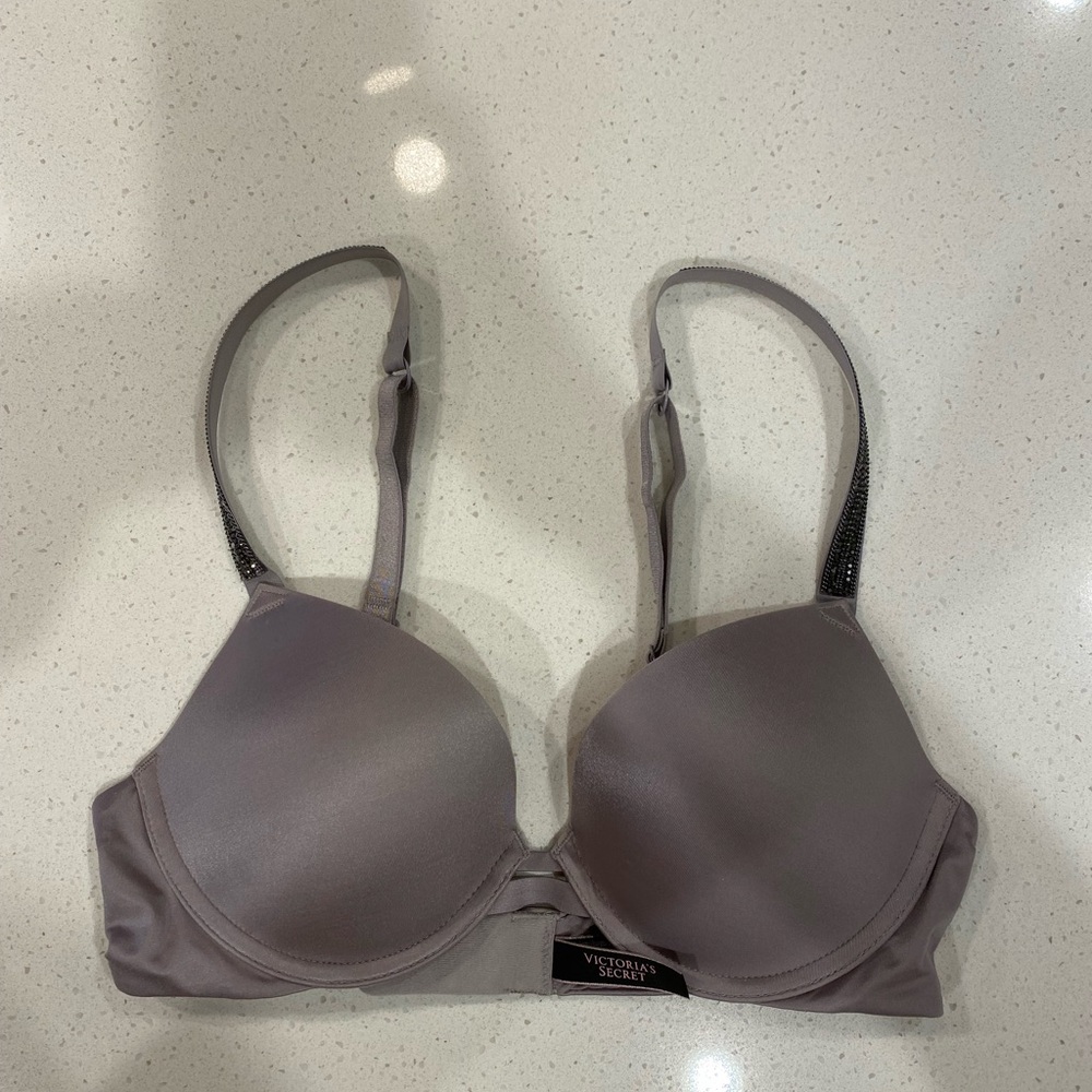 VS Very Sexy Push Up Bra